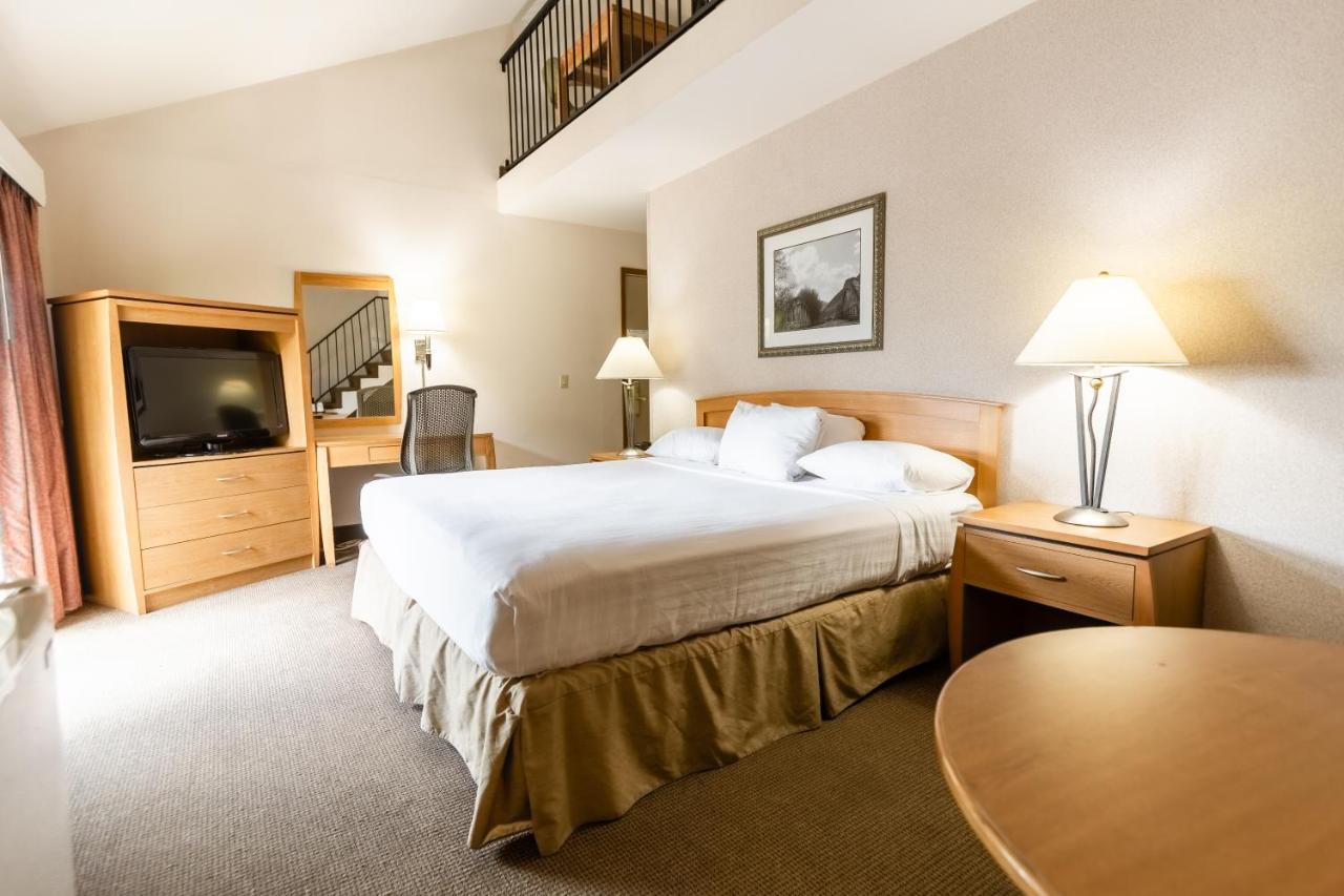 Rivertree Inn & Suites Clarkston Extérieur photo