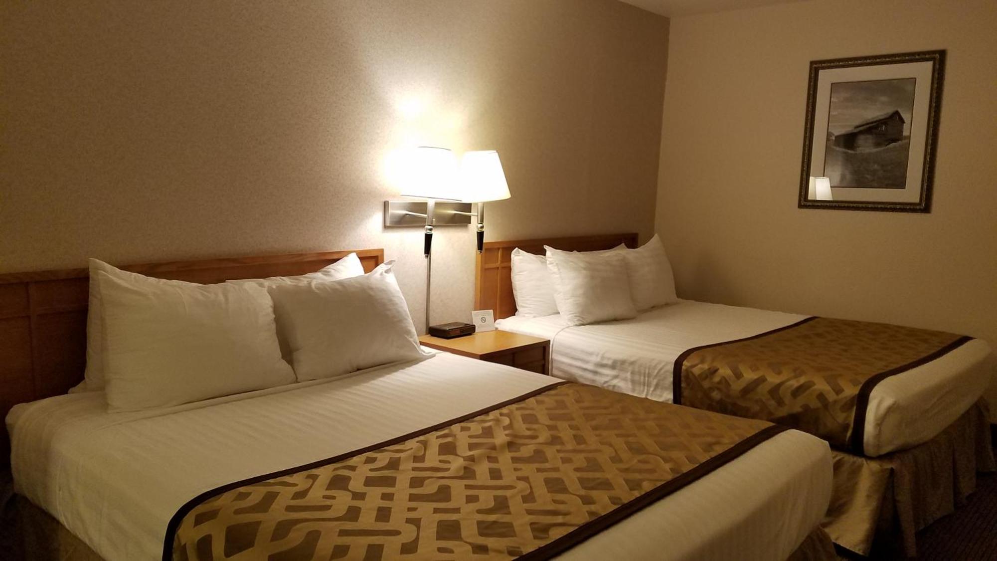 Rivertree Inn & Suites Clarkston Extérieur photo